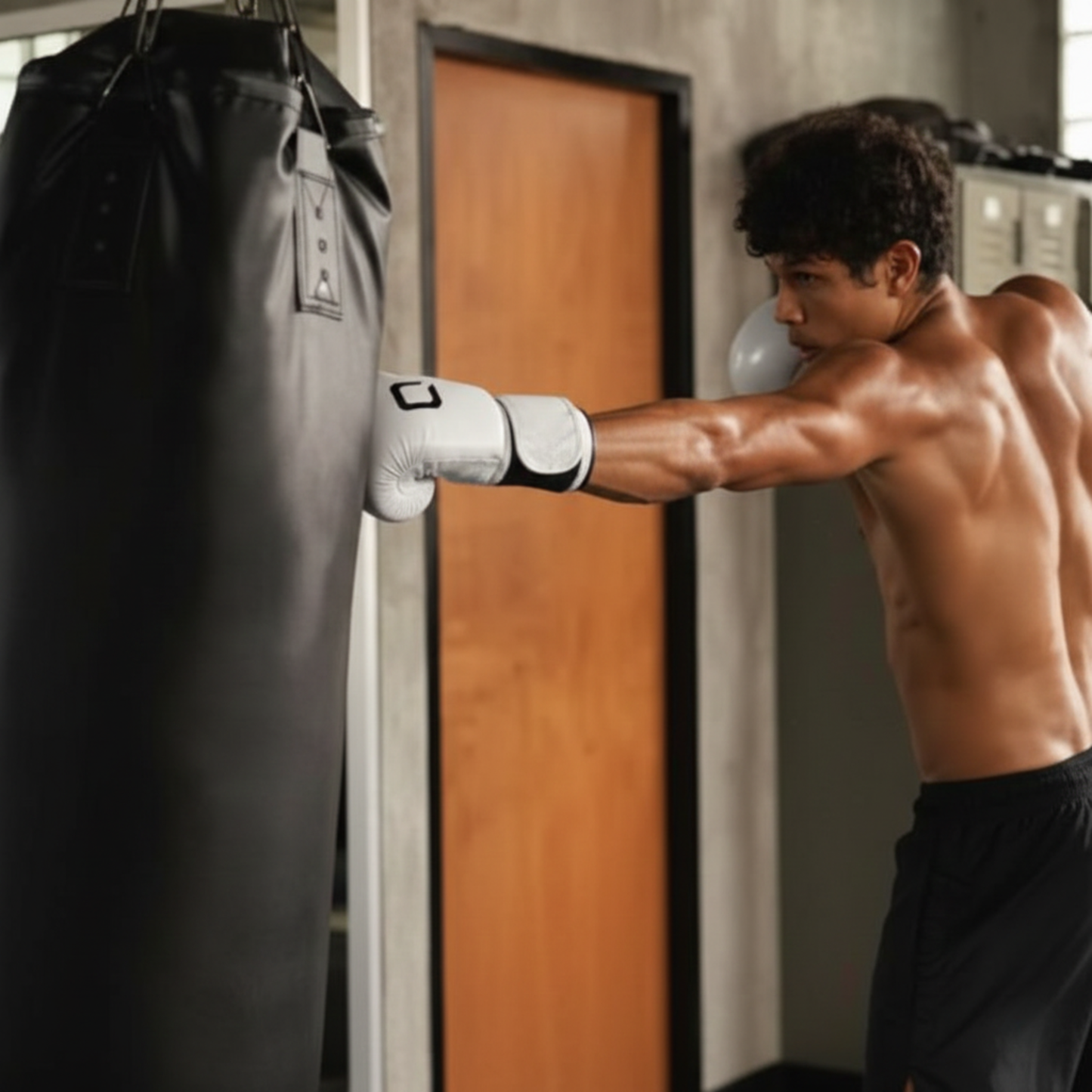 MERCER SMART GLOVES®